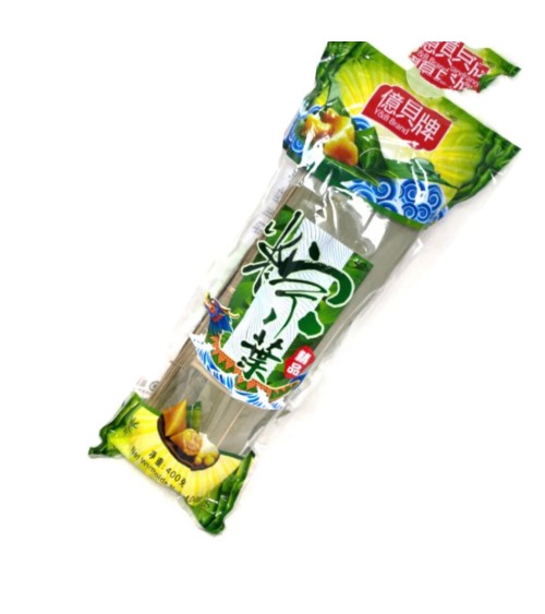 NBH dried bamboo leaves 400g