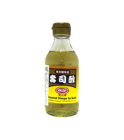 Kingzest Sauce vinaigre pour Sushi 200ml
