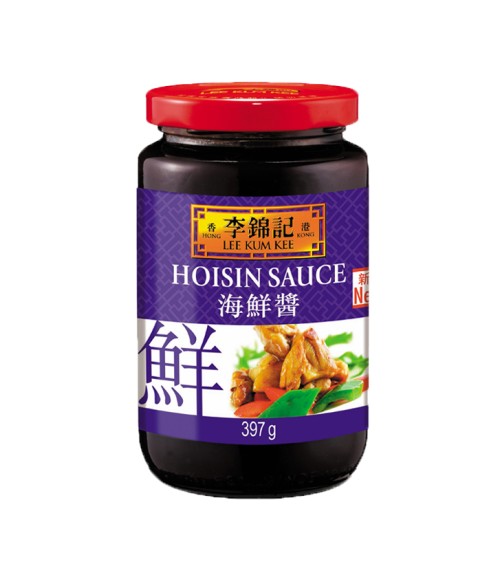 Lee Kum Kee Sauce Hoi Sin 397g