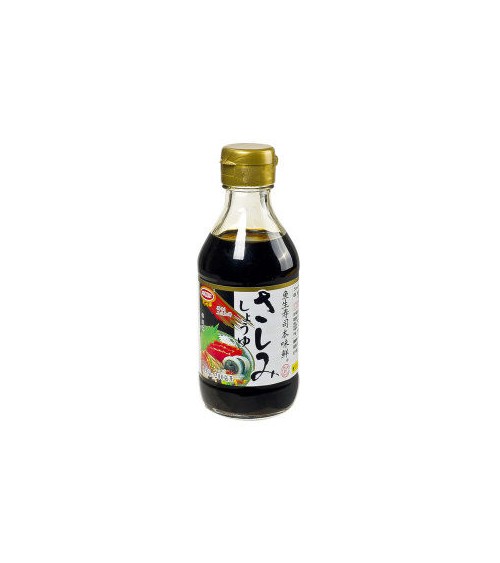 Kingzest Sauce soja sushi&sashimi 200ml